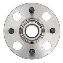 Load image into Gallery viewer, 512174 Wheel Bearing and Hub Assembly MOOG Hub Assemblies Canada