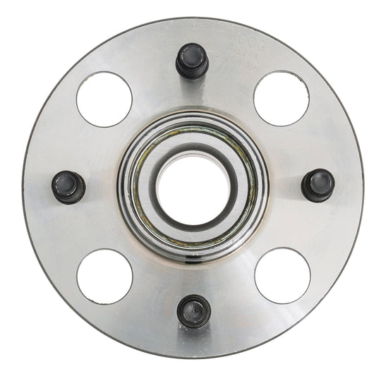 512174 Wheel Bearing and Hub Assembly MOOG Hub Assemblies Canada