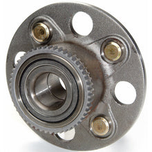 Charger l'image dans la galerie, 512175 Wheel Bearing and Hub Assembly MOOG Hub Assemblies Canada