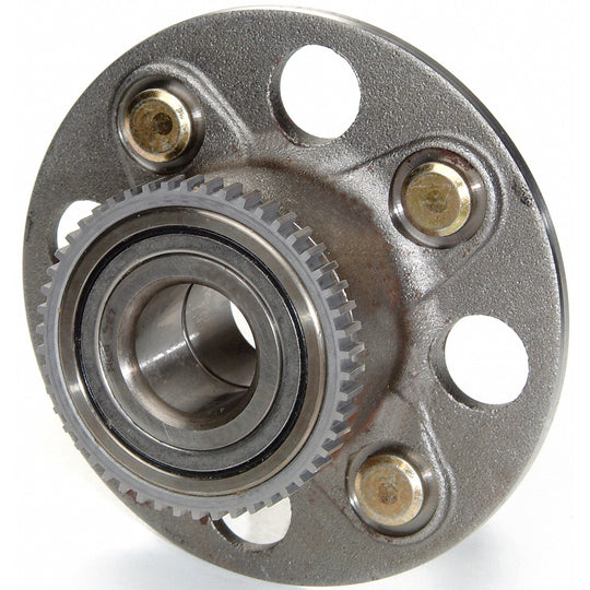 512175 Wheel Bearing and Hub Assembly MOOG Hub Assemblies Canada