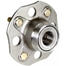 Load image into Gallery viewer, 512176 Wheel Bearing and Hub Assembly MOOG Hub Assemblies Canada