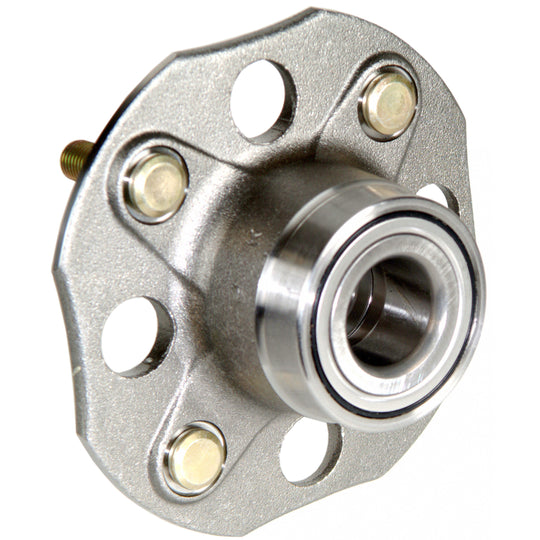 512176 Wheel Bearing and Hub Assembly MOOG Hub Assemblies Canada