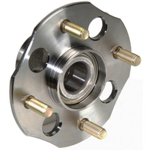 Load image into Gallery viewer, 512176 Wheel Bearing and Hub Assembly MOOG Hub Assemblies Canada