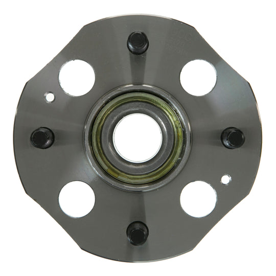 512178 Wheel Bearing and Hub Assembly MOOG Hub Assemblies Canada