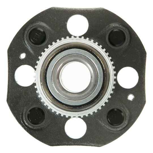 512178 Wheel Bearing and Hub Assembly MOOG Hub Assemblies Canada