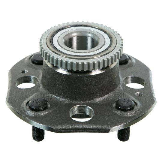 512178 Wheel Bearing and Hub Assembly MOOG Hub Assemblies Canada