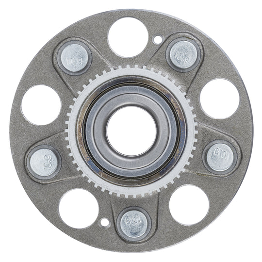 512179 Wheel Bearing and Hub Assembly MOOG Hub Assemblies Canada