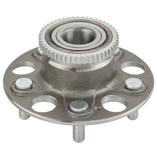 512179 Wheel Bearing and Hub Assembly MOOG Hub Assemblies Canada