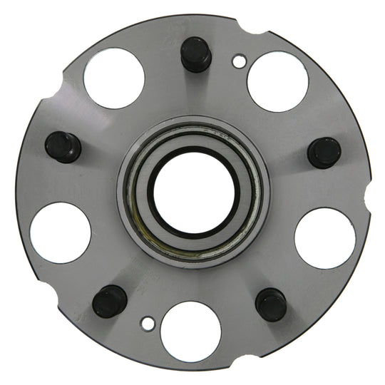 512180 Wheel Bearing and Hub Assembly MOOG Hub Assemblies Canada
