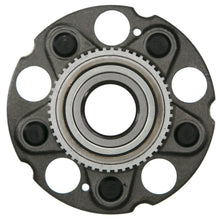 Load image into Gallery viewer, 512180 Wheel Bearing and Hub Assembly MOOG Hub Assemblies Canada