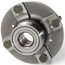Load image into Gallery viewer, 512182 Wheel Bearing and Hub Assembly MOOG Hub Assemblies Canada