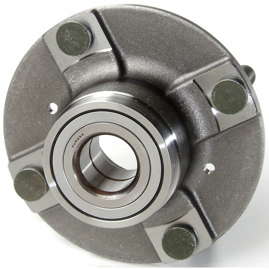 512182 Wheel Bearing and Hub Assembly MOOG Hub Assemblies Canada