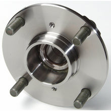 Load image into Gallery viewer, 512182 Wheel Bearing and Hub Assembly MOOG Hub Assemblies Canada
