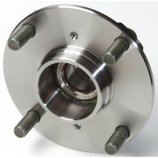 512182 Wheel Bearing and Hub Assembly MOOG Hub Assemblies Canada