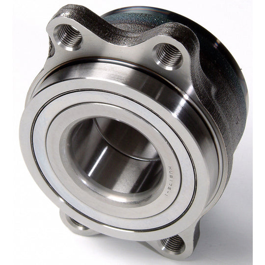 512183 Wheel Bearing and Hub Assembly MOOG Hub Assemblies Canada