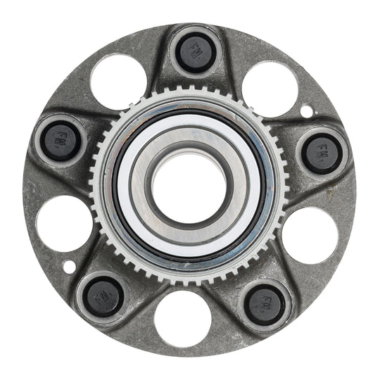 512188 Wheel Bearing and Hub Assembly MOOG Hub Assemblies Canada