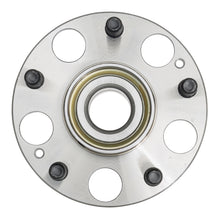 Charger l'image dans la galerie, 512188 Wheel Bearing and Hub Assembly MOOG Hub Assemblies Canada