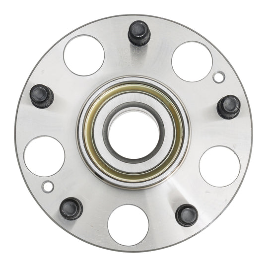 512188 Wheel Bearing and Hub Assembly MOOG Hub Assemblies Canada
