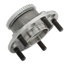 Charger l'image dans la galerie, 512188 Wheel Bearing and Hub Assembly MOOG Hub Assemblies Canada