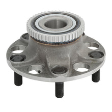 Charger l'image dans la galerie, 512188 Wheel Bearing and Hub Assembly MOOG Hub Assemblies Canada
