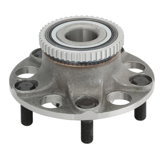 512188 Wheel Bearing and Hub Assembly MOOG Hub Assemblies Canada