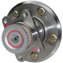 Charger l'image dans la galerie, 512189 Wheel Bearing and Hub Assembly MOOG Hub Assemblies Canada