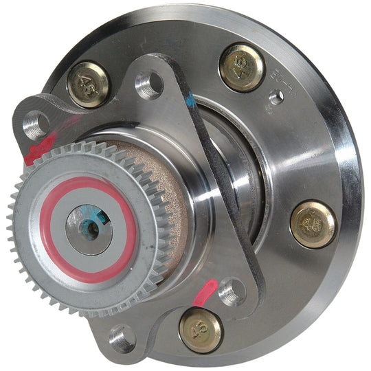 512189 Wheel Bearing and Hub Assembly MOOG Hub Assemblies Canada