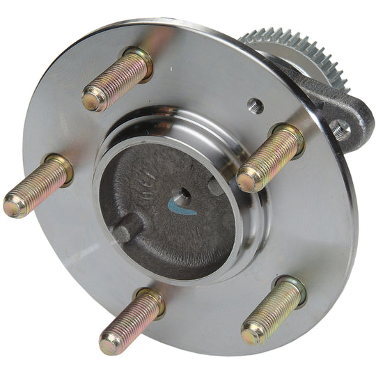 512189 Wheel Bearing and Hub Assembly MOOG Hub Assemblies Canada