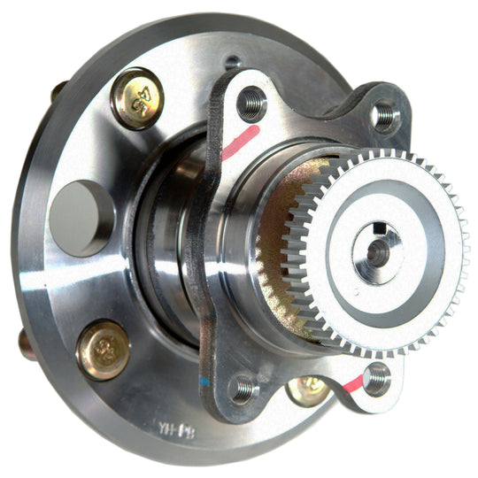 512190 Wheel Bearing and Hub Assembly MOOG Hub Assemblies Canada