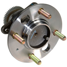 Load image into Gallery viewer, 512190 Wheel Bearing and Hub Assembly MOOG Hub Assemblies Canada