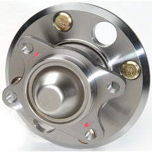 Load image into Gallery viewer, 512191 Wheel Bearing and Hub Assembly MOOG Hub Assemblies Canada