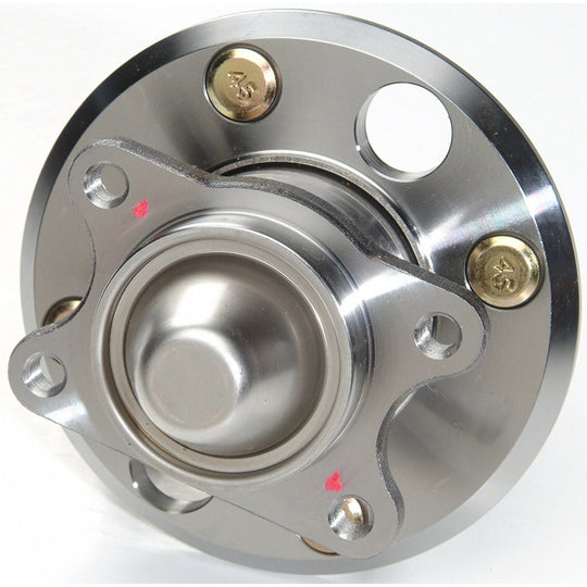 512191 Wheel Bearing and Hub Assembly MOOG Hub Assemblies Canada