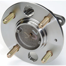 Load image into Gallery viewer, 512191 Wheel Bearing and Hub Assembly MOOG Hub Assemblies Canada