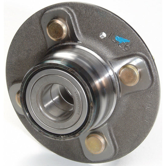 512193 Wheel Bearing and Hub Assembly MOOG Hub Assemblies Canada