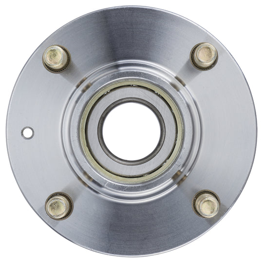 512194 Wheel Bearing and Hub Assembly MOOG Hub Assemblies Canada