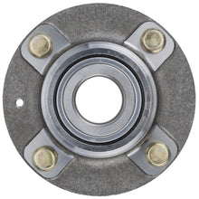 Load image into Gallery viewer, 512194 Wheel Bearing and Hub Assembly MOOG Hub Assemblies Canada