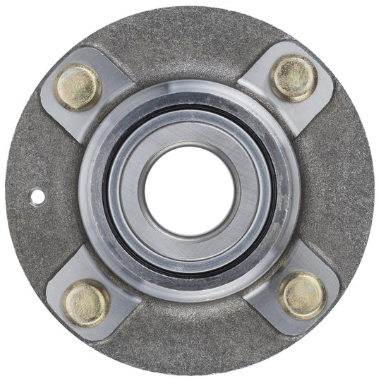 512194 Wheel Bearing and Hub Assembly MOOG Hub Assemblies Canada