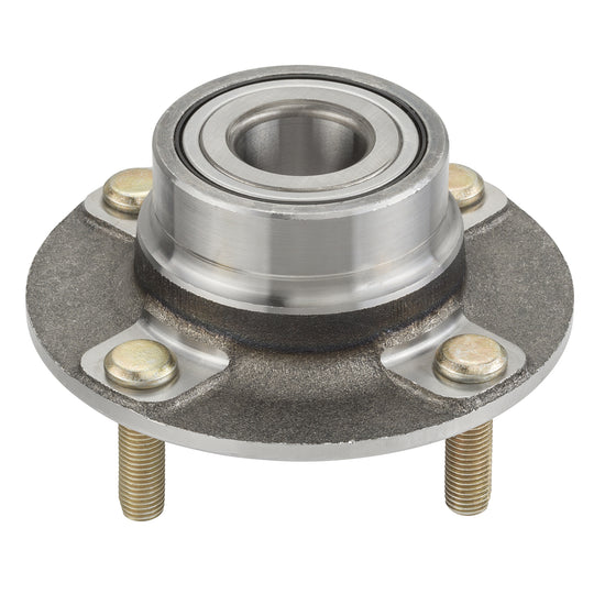512194 Wheel Bearing and Hub Assembly MOOG Hub Assemblies Canada