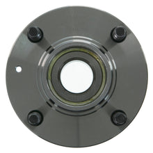 Load image into Gallery viewer, 512195 Wheel Bearing and Hub Assembly MOOG Hub Assemblies Canada