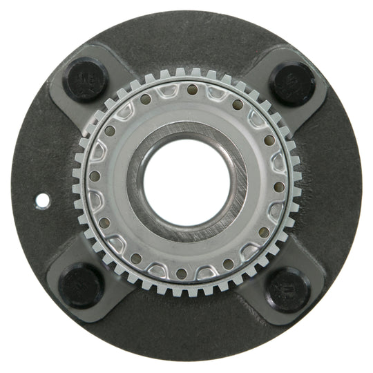 512195 Wheel Bearing and Hub Assembly MOOG Hub Assemblies Canada