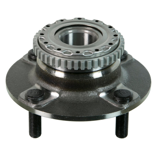 512195 Wheel Bearing and Hub Assembly MOOG Hub Assemblies Canada