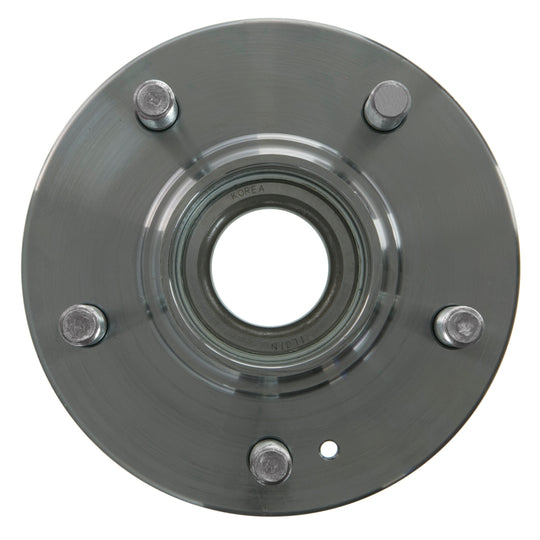 512196 Wheel Bearing and Hub Assembly MOOG Hub Assemblies Canada