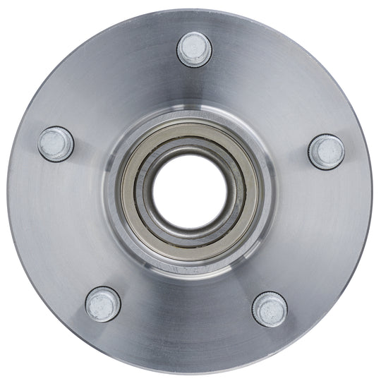 512203 Wheel Bearing and Hub Assembly MOOG Hub Assemblies Canada
