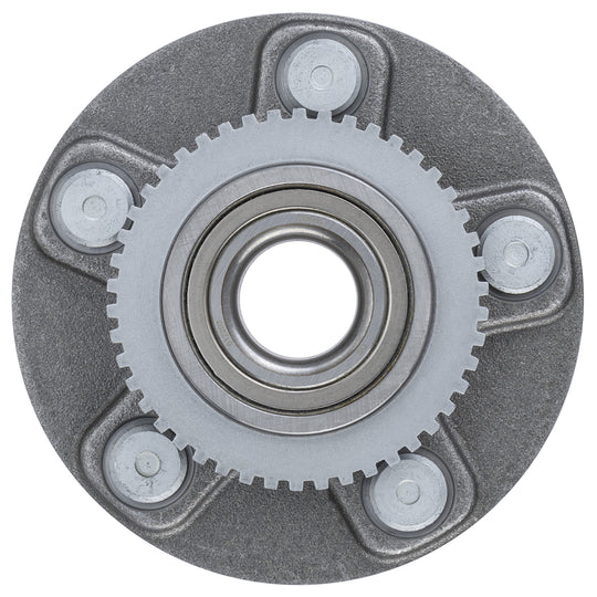 512203 Wheel Bearing and Hub Assembly MOOG Hub Assemblies Canada
