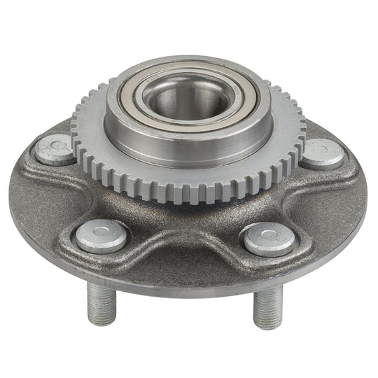 512203 Wheel Bearing and Hub Assembly MOOG Hub Assemblies Canada