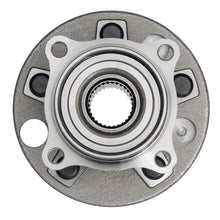 Charger l'image dans la galerie, 512205 Wheel Bearing and Hub Assembly MOOG Hub Assemblies Canada
