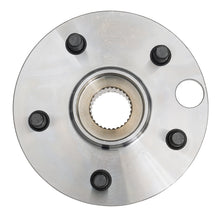 Charger l'image dans la galerie, 512205 Wheel Bearing and Hub Assembly MOOG Hub Assemblies Canada