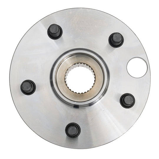 512205 Wheel Bearing and Hub Assembly MOOG Hub Assemblies Canada