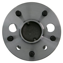 Load image into Gallery viewer, 512206 Wheel Bearing and Hub Assembly MOOG Hub Assemblies Canada
