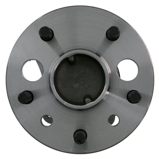 512206 Wheel Bearing and Hub Assembly MOOG Hub Assemblies Canada